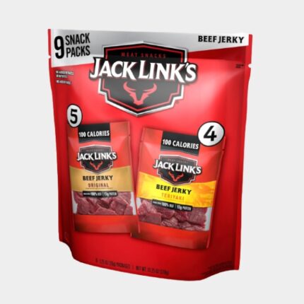 Jack Link's Beef Jerky Variety